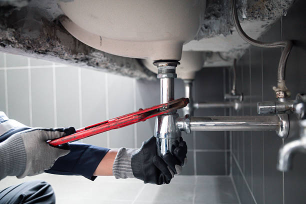 Trusted Water Heater Repair service in Templeton, MA - Masters Plumbing Service